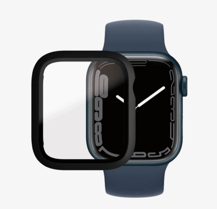 Apple Watch Series 7 Installation Guide